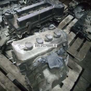 Двигатель Honda Civic D14Z5 1,4л 90 л.с