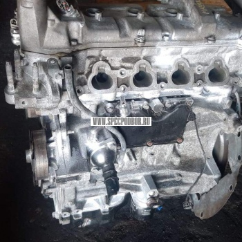 Двигатель Z6 Mazda 3 1.6 105hp