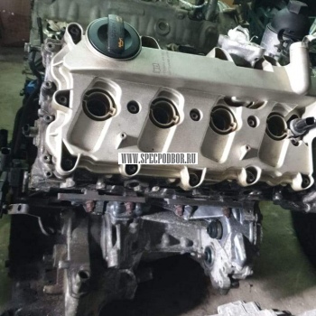 Двигатель CDRA Audi 4.2